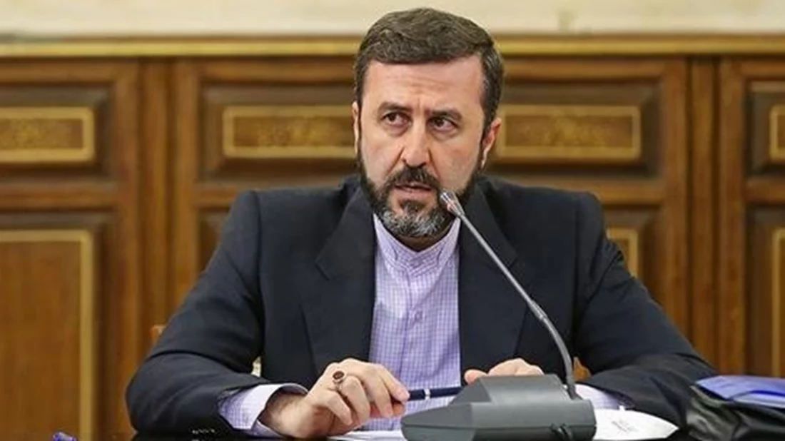 ইরানের সঙ্গে আলোচনায় আগ্রহী বলে ইঙ্গিত দিয়েছে যুক্তরাষ্ট্র